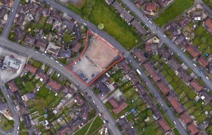 Ubberley Rd, Stoke On Trent for sale Primary Photo- Image 1 of 1