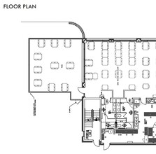 1 Carlton Ave SE, Grand Rapids, MI for rent Floor Plan- Image 1 of 1