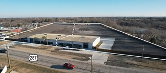 More details for 7321 E Kennedale Pky, Kennedale, TX - Industrial for Rent