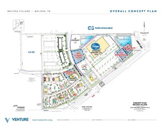 More details for SH 121, Melissa, TX - Land for Rent