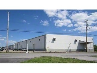 More details for 1100 Polk Ave, Nashville, TN - Industrial for Rent