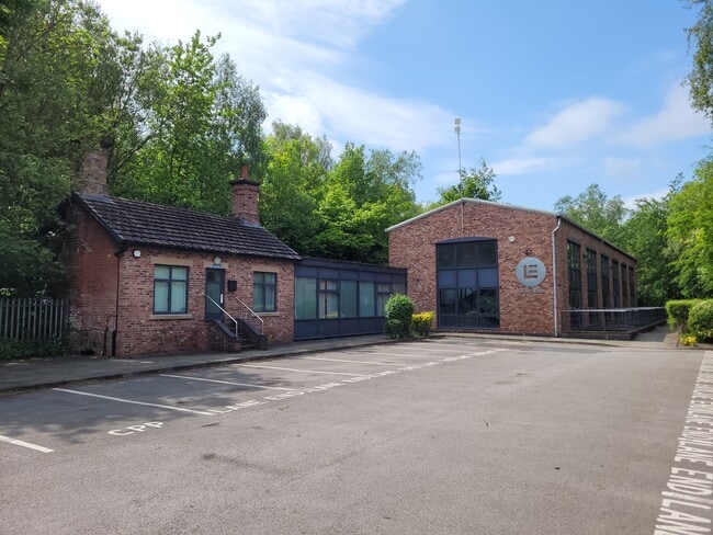 More details for 442 Stockport Rd, Warrington - Office to Rent