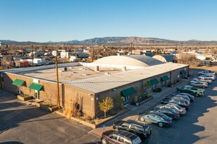 915 Industrial St, Canon City CO - Commercial Property