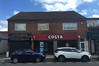 More details for 61 Boldmere Rd, Sutton Coldfield - Office for Rent