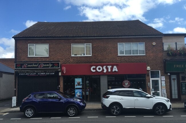 More details for 61 Boldmere Rd, Sutton Coldfield - Office to Rent