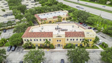 5220 Hood Rd, Palm Beach Gardens, FL for sale Building Photo- Image 1 of 1