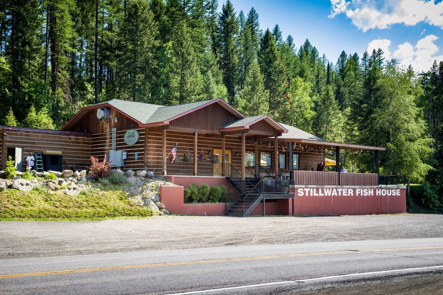 2635 Highway 93 W, Whitefish, MT for sale - Building Photo - Image 1 of 1