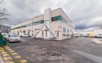 More details for Industrial to Rent