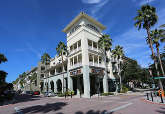 More details for 4871-4899 New Broad St, Orlando, FL - Retail for Rent