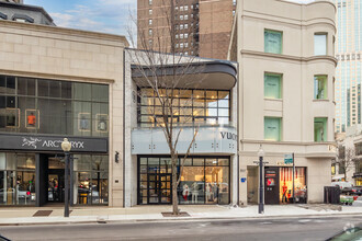 1003 N Rush St, Chicago, IL for sale Primary Photo- Image 1 of 1