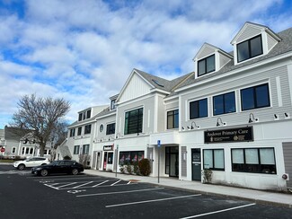 More details for 63 Park St, Andover, MA - Office/Medical, Office/Retail for Rent