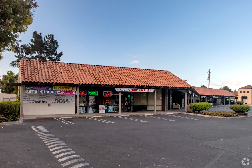 20-60 S Park Victoria Dr, Milpitas, CA for rent - Building Photo - Image 2 of 4