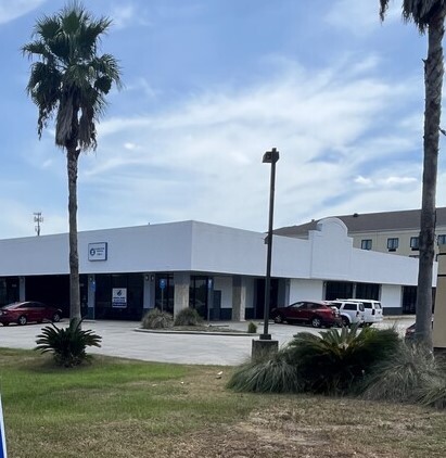 9113 Us-49 S, Gulfport, MS for sale - Building Photo - Image 1 of 1