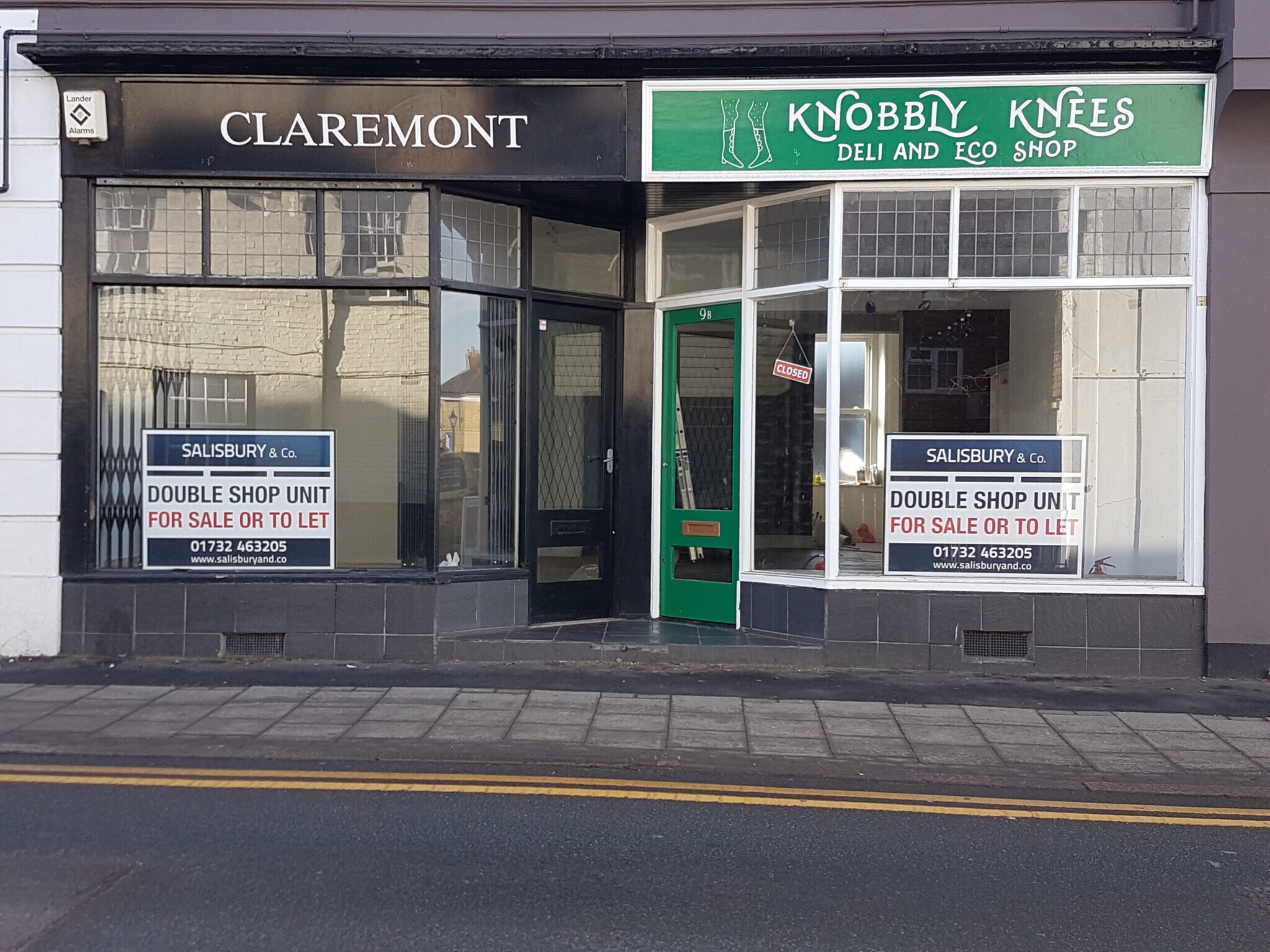 9A-9B London Rd, Sevenoaks for sale Building Photo- Image 1 of 1