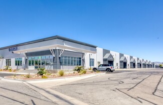 More details for 6949 Speedway Blvd, Las Vegas, NV - Light Industrial, Industrial for Rent