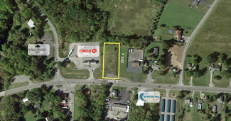 More details for 0000 Route 365, Verona, NY - Land for Rent