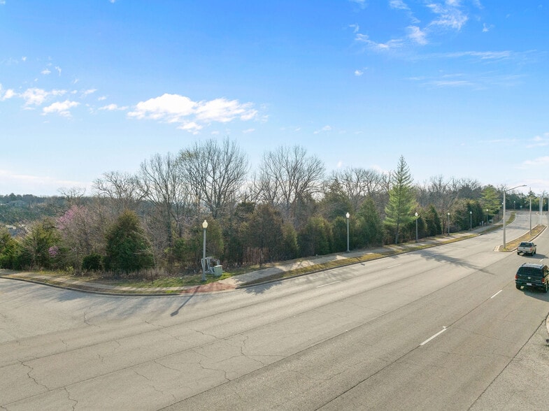 Gretna Rd, Branson, MO for sale - Building Photo - Image 2 of 17