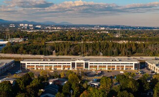 More details for 2800 Av Saint-Jean-Baptiste, Québec, QC - Office, Light Industrial to Rent