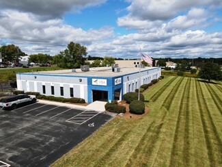 More details for W180N11711 River Ln, Germantown, WI - Industrial for Sale