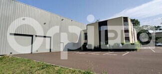 More details for Light Industrial to Rent