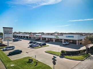 More details for 17301-17319 FM 529 Rd, Houston, TX - Retail to Rent