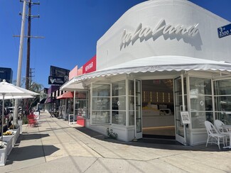 More details for 8361-8371 W 3rd St, Los Angeles, CA - Retail for Rent