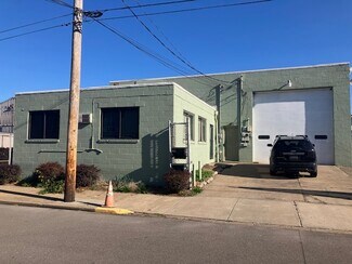 More details for 865 2nd Ave, Coraopolis, PA - Industrial for Rent