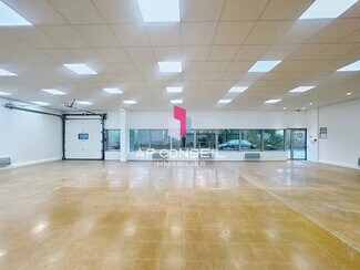 More details for Light Industrial to Rent
