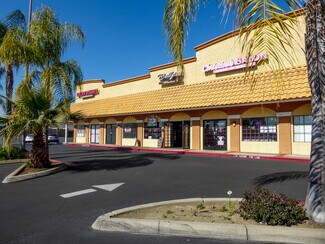 More details for 3109-3285 E Shields Ave, Fresno, CA - Office/Retail for Rent