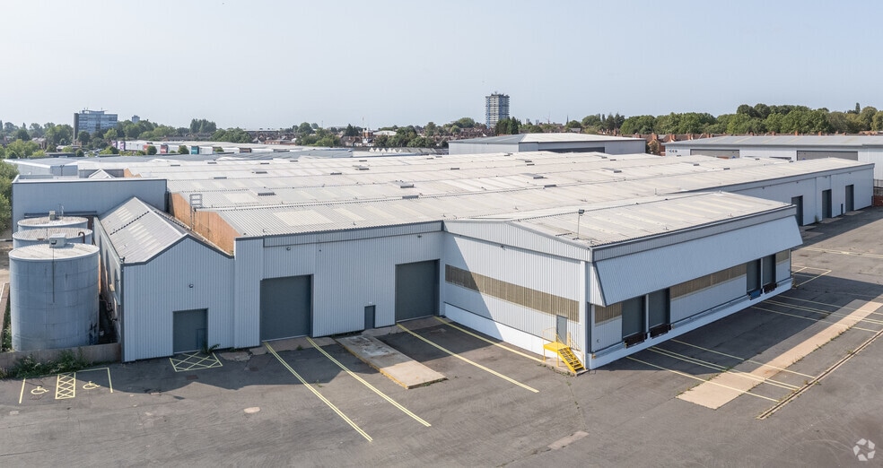 Canal Rd, Coventry to rent - Building Photo - Image 2 of 22