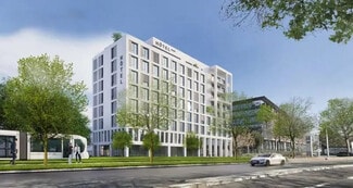 More details for Office to Rent