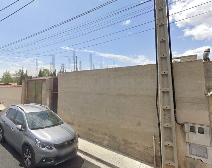 Cañada Trinquete, 30, Vilamarxant, Valencia for sale - Building Photo - Image 1 of 3