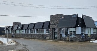 More details for 11610-11650 119 St NW, Edmonton, AB - Retail for Sale