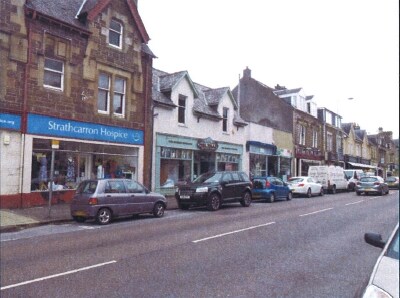 63-67 Main St, Callander for sale Primary Photo- Image 1 of 1
