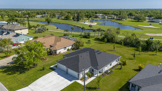 More details for 8-Unit Villa-style Duplex Multifamily – Residential for Sale, Punta Gorda, FL