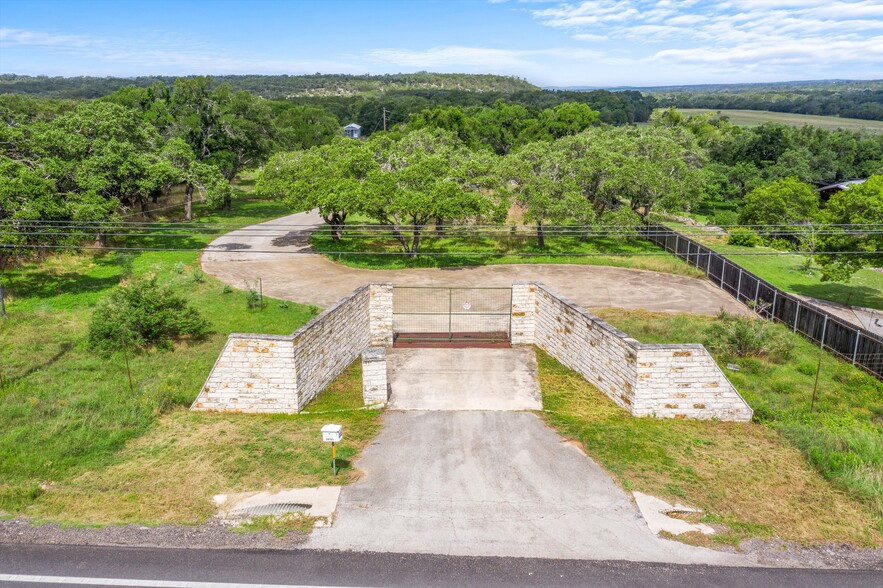 24101 RR 12, Dripping Springs, TX for sale - Building Photo - Image 3 of 36