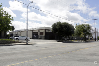 More details for 12740 Lakeland Rd, Santa Fe Springs, CA - Industrial for Rent