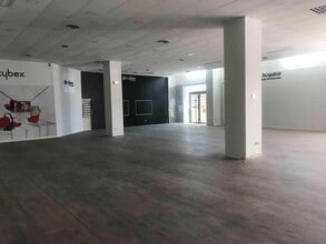 Retail in San Sebastián de los Reyes, Madrid to rent Interior Photo- Image 1 of 7