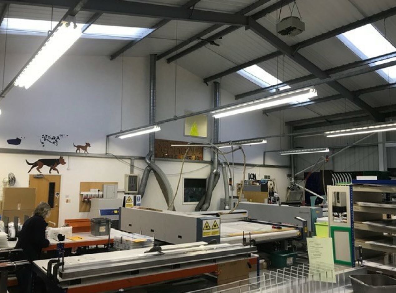 Maesbury Rd, Oswestry for sale Interior Photo- Image 1 of 1