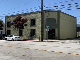 More details for 1125 S Flower St, Burbank, CA - Industrial for Rent