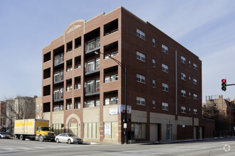 2000 W Warren Blvd, Chicago, IL for sale Primary Photo- Image 1 of 1