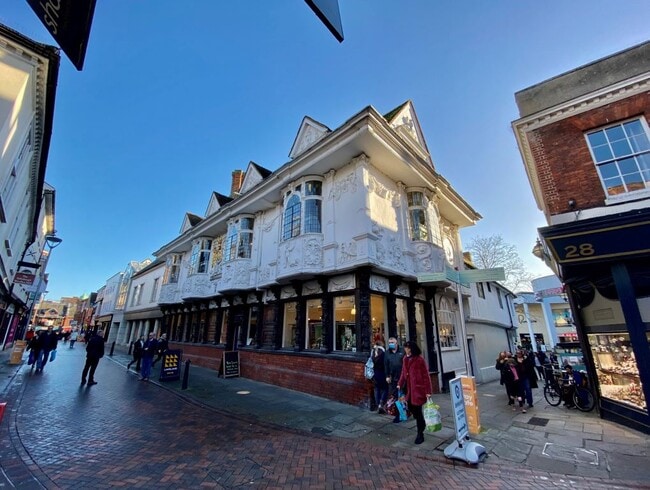 More details for 30 Butter Market, Ipswich - Retail to Rent
