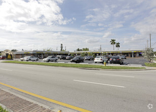 1799 N State Road 7, Margate, FL for sale Primary Photo- Image 1 of 1