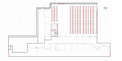 10 Smed Ln SE, Calgary, AB for rent Floor Plan- Image 1 of 1