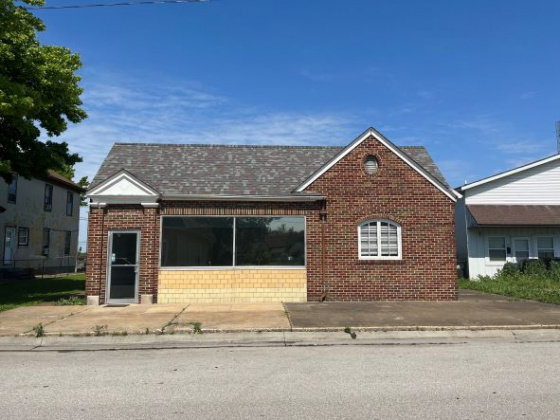 115 N 2nd St, Dupo, IL for rent - Primary Photo - Image 1 of 1