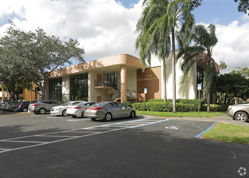 10139 NW 31st St, Coral Springs, FL for rent - Primary Photo - Image 1 of 8