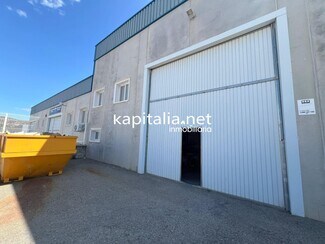 More details for Industrial for Sale