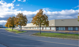 More details for 445 Av St Jean Baptiste, Québec, QC - Industrial for Rent