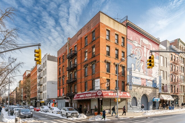 More details for 177 Spring St, New York, NY - Build-to-Rent for Sale