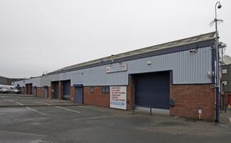 More details for Charles St, West Bromwich - Industrial for Rent